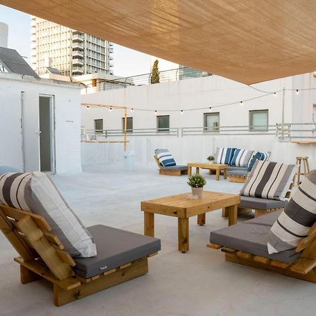 Meir'S Boutique Guesthouse Tel Aviv-Jaffa Exterior foto
