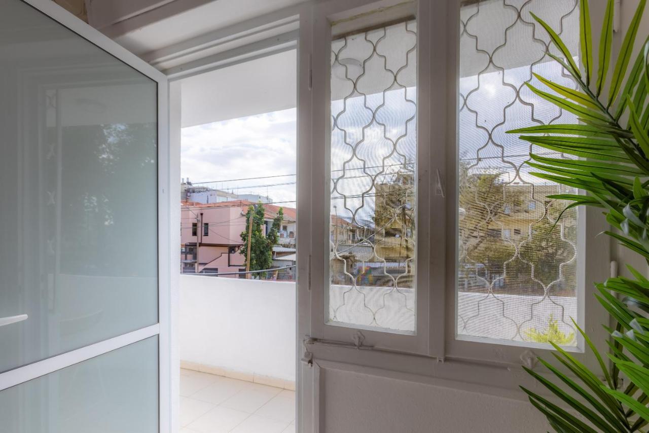 Meir'S Boutique Guesthouse Tel Aviv-Jaffa Exterior foto